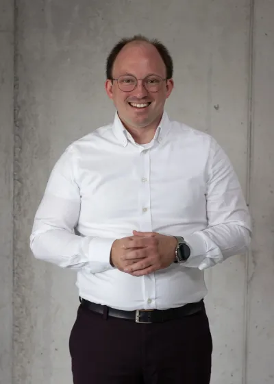 Jonathan Schauer - Partner at Peak Automation Solutions